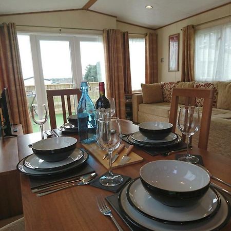 No42 Wild Goose Villa Dornoch Eksteriør billede