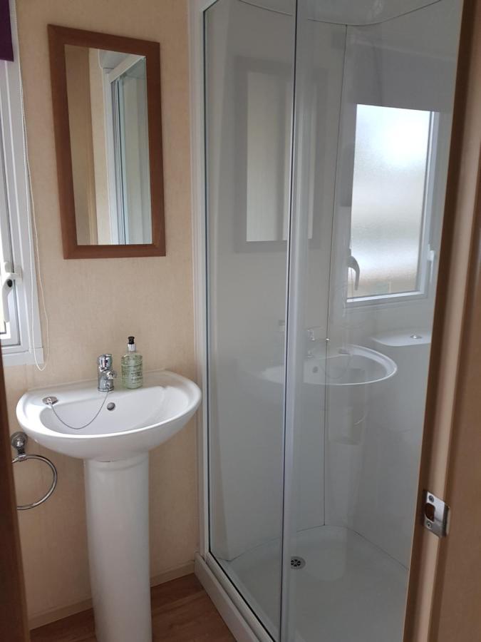 No42 Wild Goose Villa Dornoch Eksteriør billede