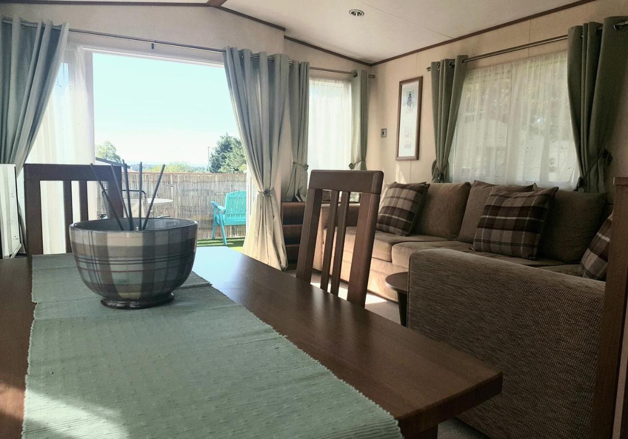 No42 Wild Goose Villa Dornoch Eksteriør billede